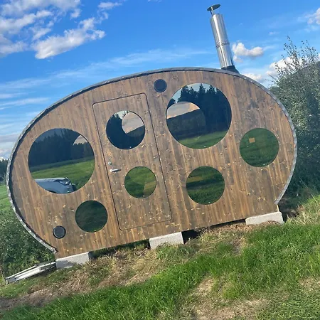 Flatmoen Campingplasser *